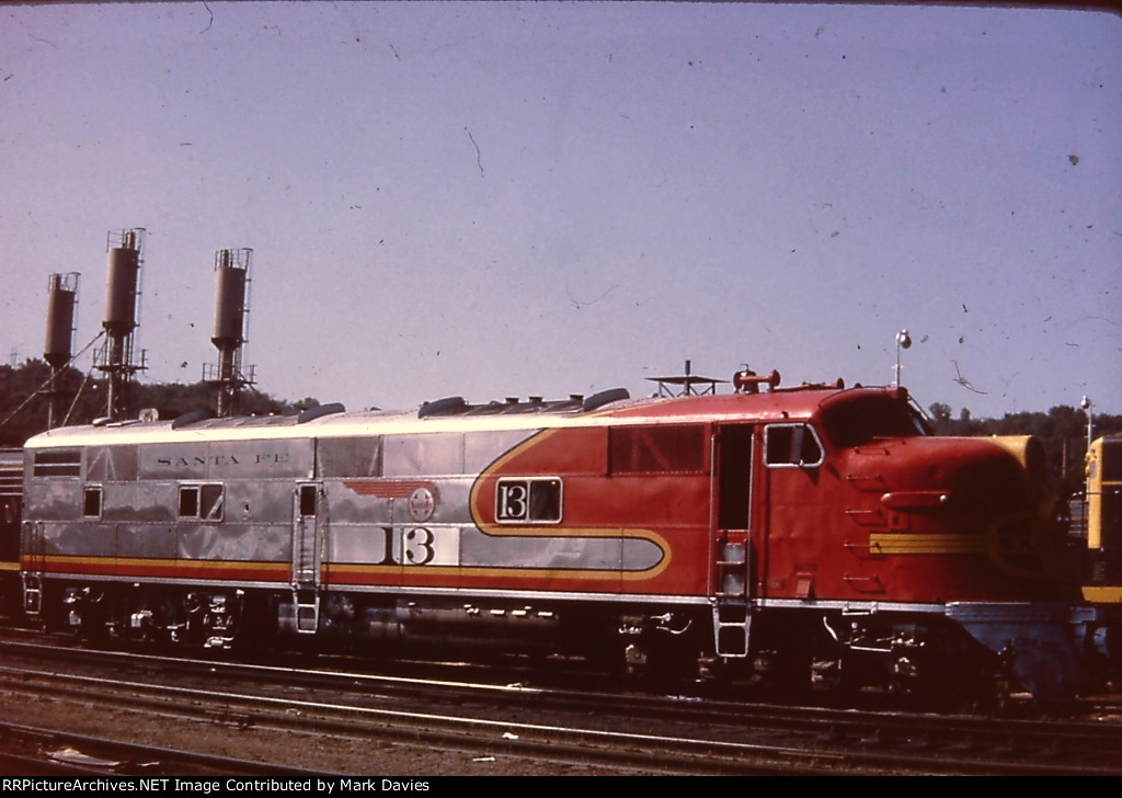 ATSF 13